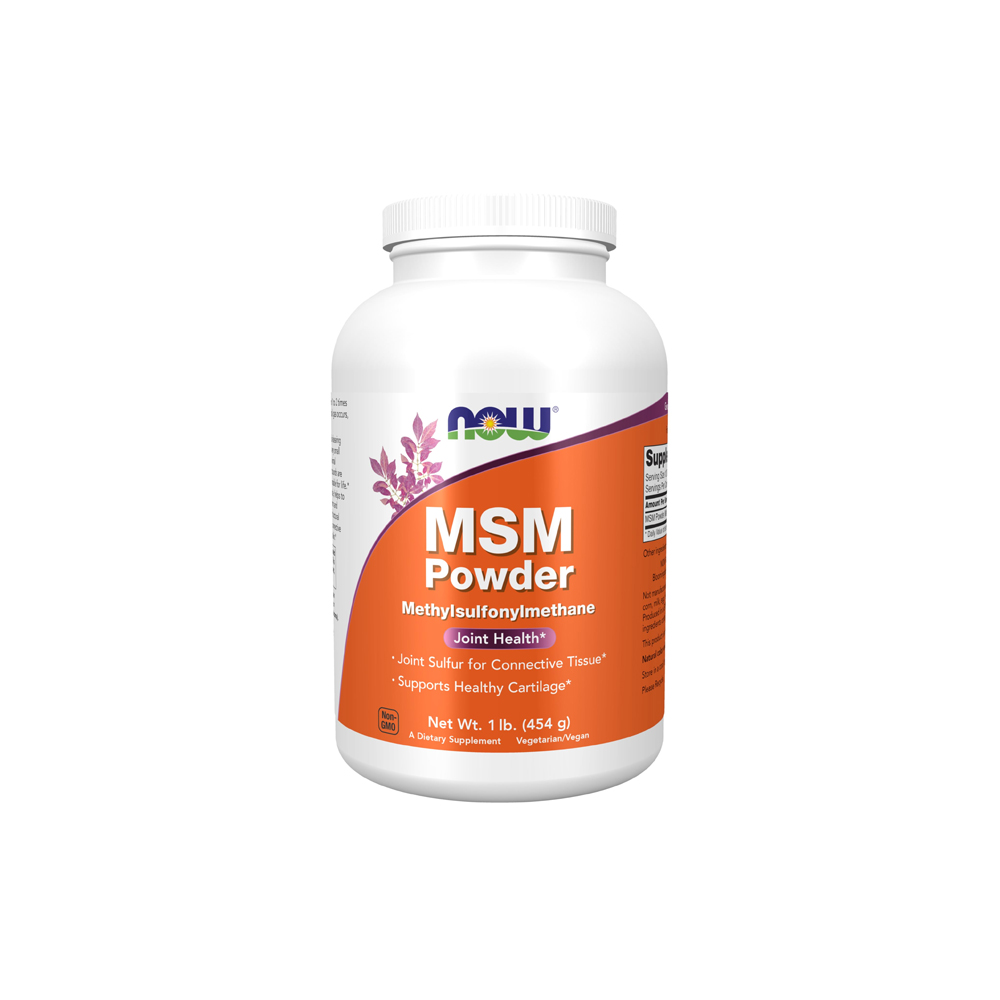 پودر MSM