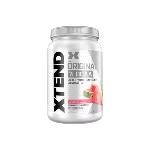 پودر BCAA Xtend