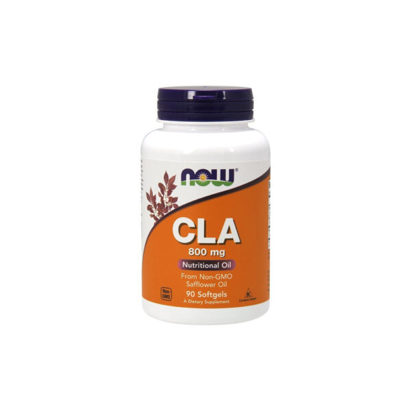 CLA 1000 میلی‌گرم