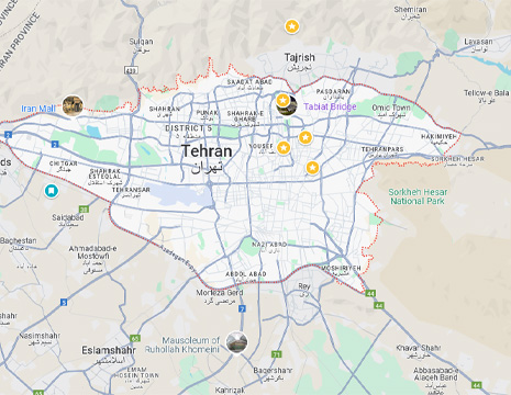 نیلودی
