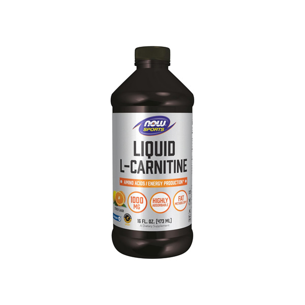 L-Carnitine Liquid1