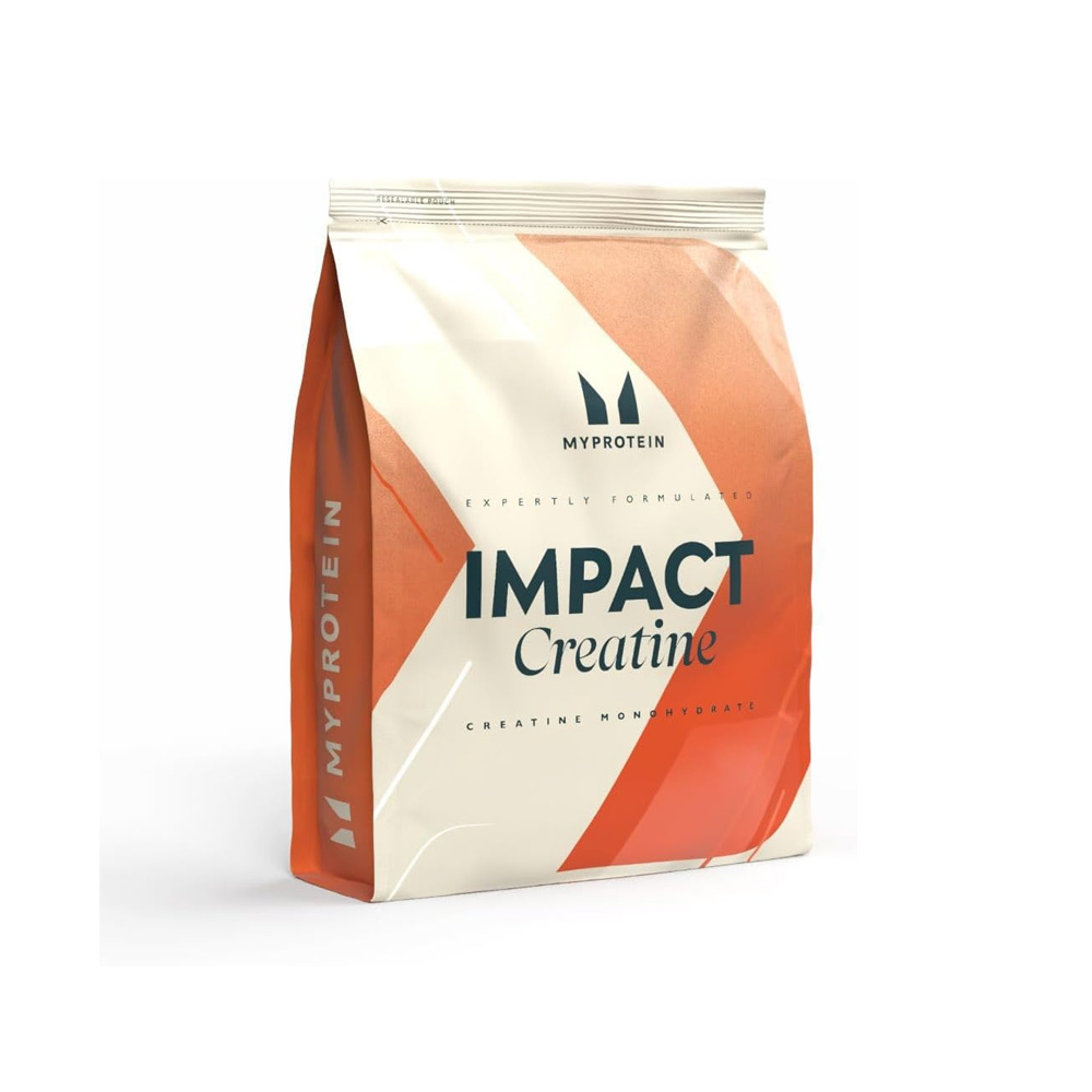 MY PROTEIN Creatine Monohydrate Creatine, 250 g