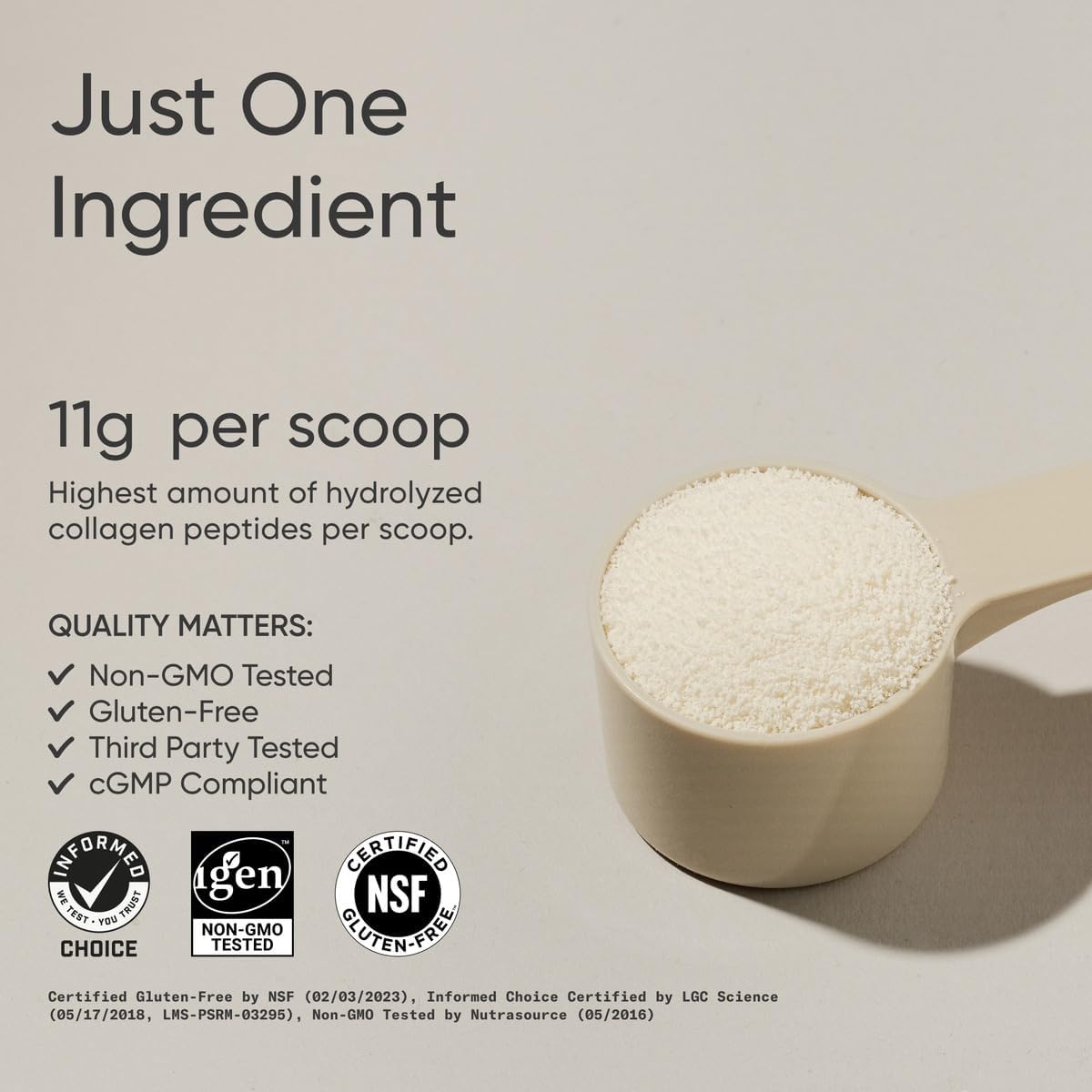 Sports Research Collagen Peptides-2