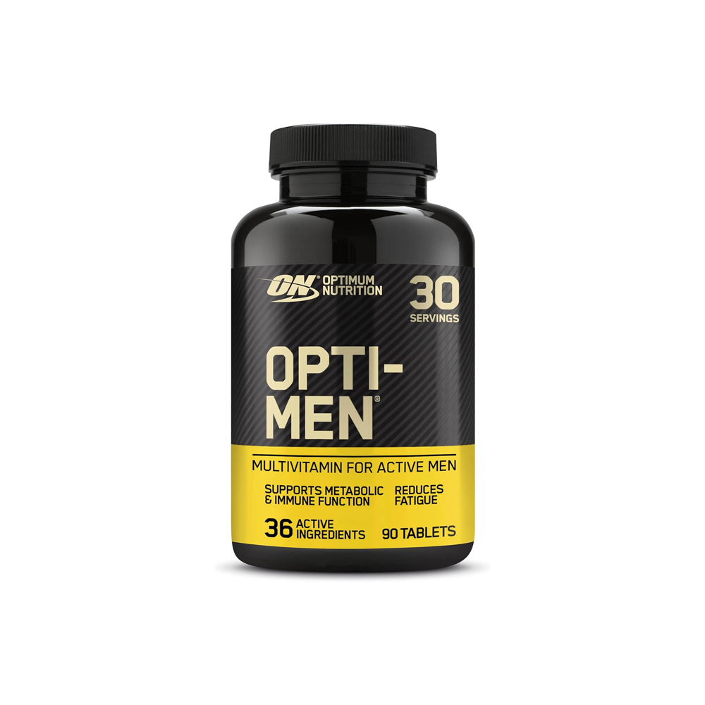 Opti-man Multivitamin 1