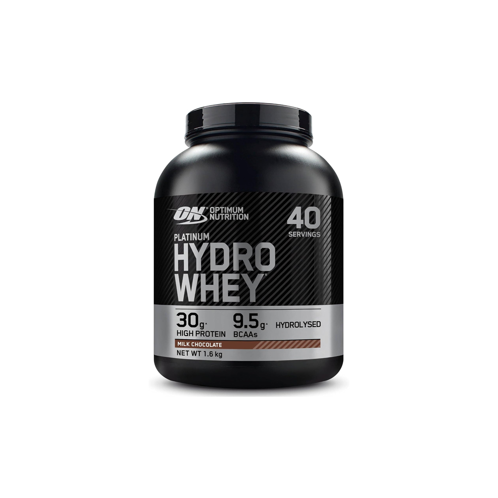 Optımum Nutrıtıon Hydrowhey