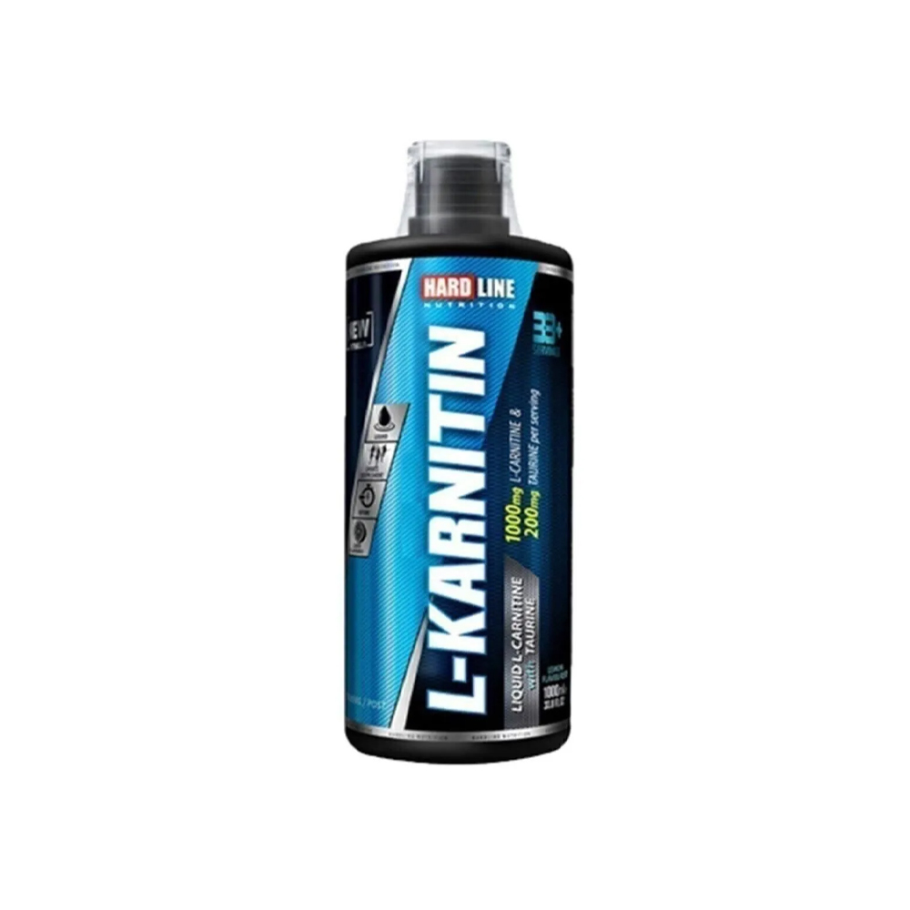 Hardline L-carnitine-1