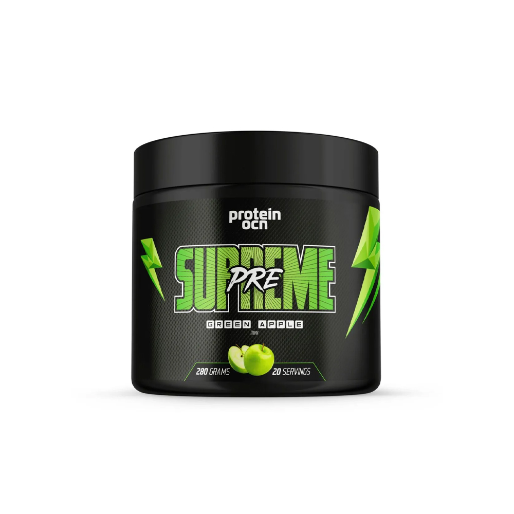 پروتئین اوشن Preworkout Supreme
