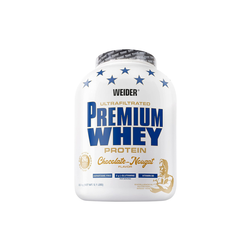 Weider Premium Whey1
