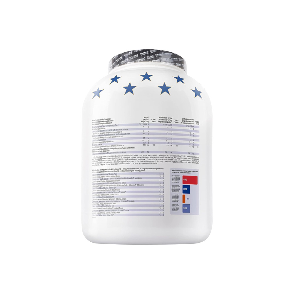 Weider Premium Whey2