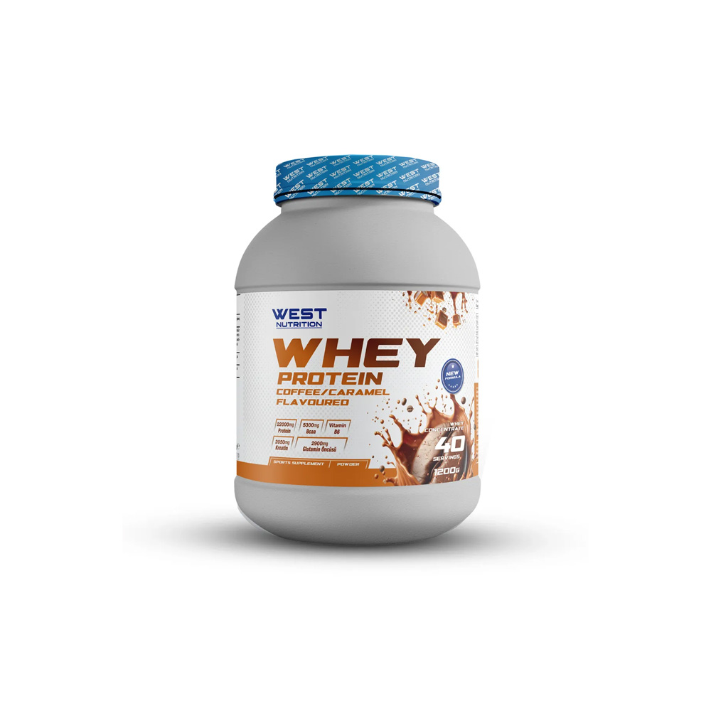West Nutrition Whey Protein1