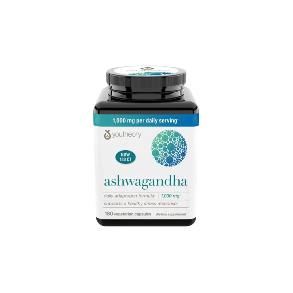 Youtheory Ashwagandha1